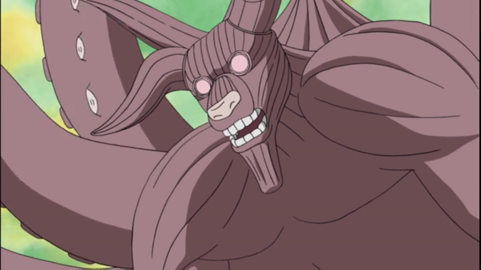 Naruto Shippuden Season 12 Episode 264 — Secrets of the Reanimation Jutsu