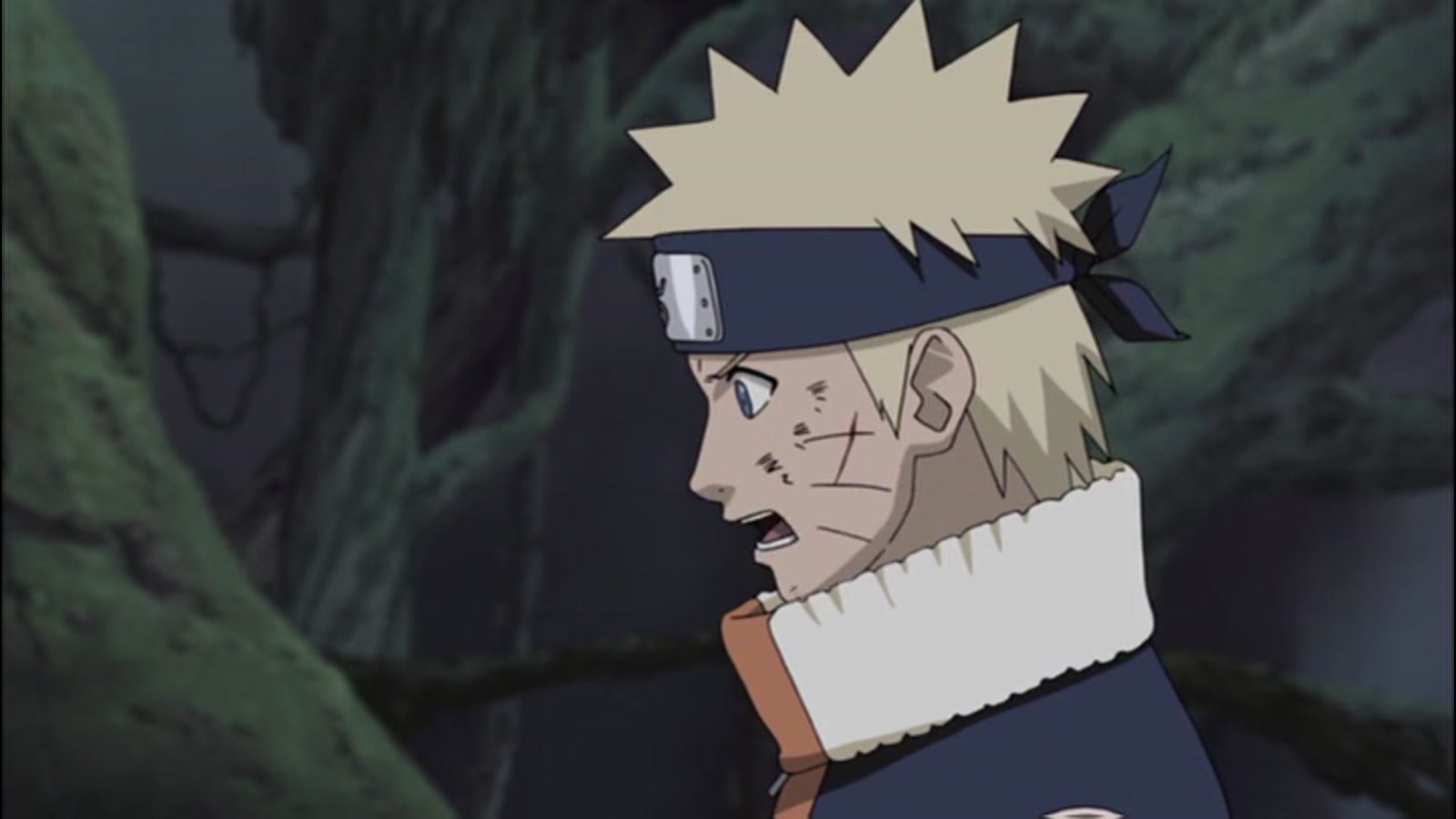 Naruto Shippuden Season 12 Episode 258 — Rivals