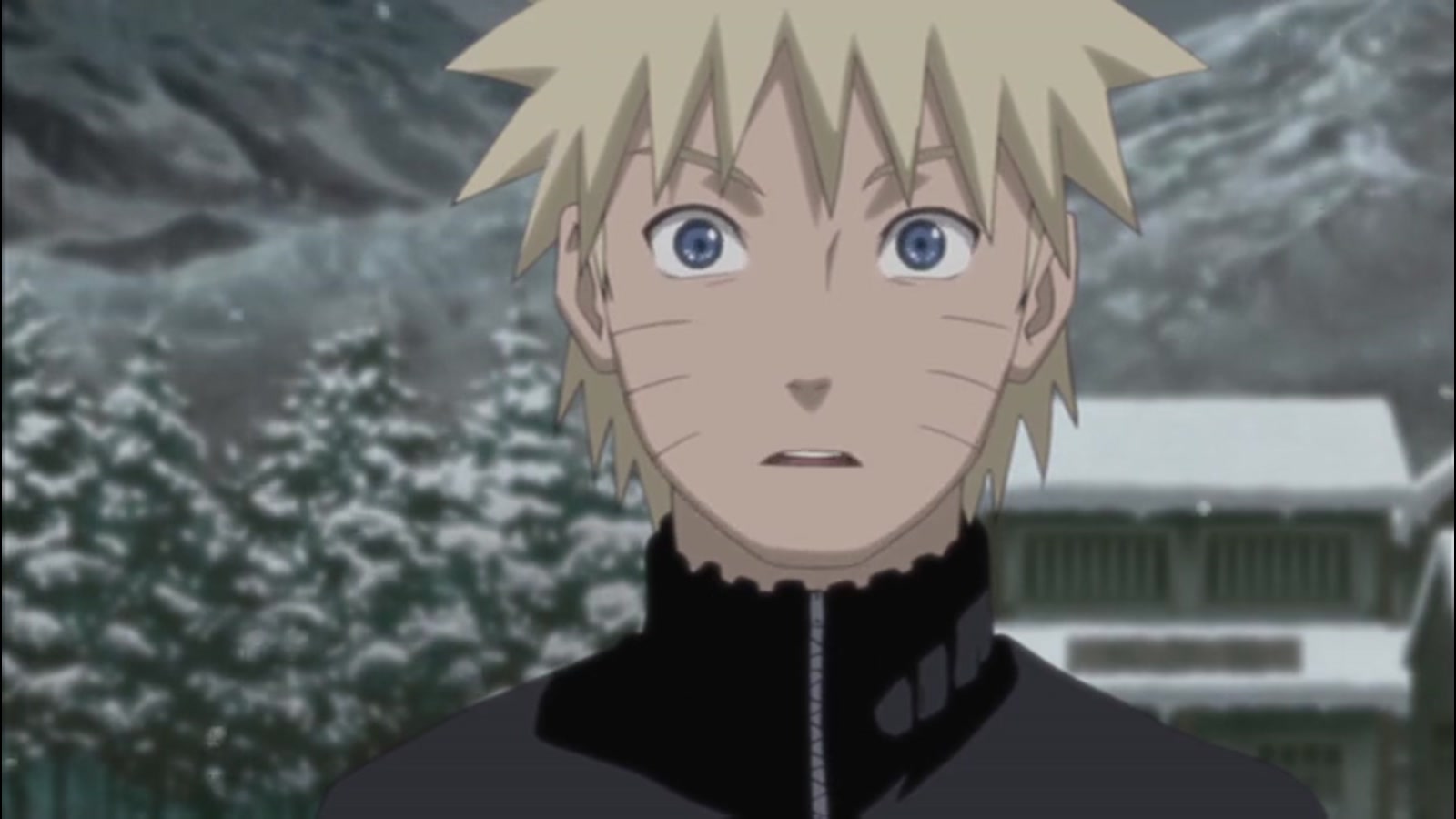 Naruto Shippuden Season 10 Episode 206 — Sakura's Feelings