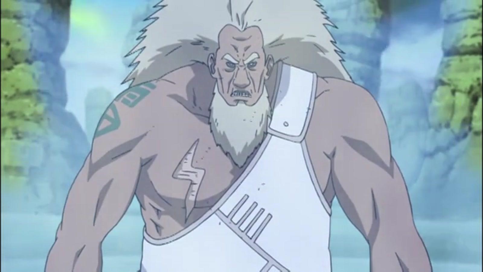 Naruto Shippuden Season 14 Episode 301 — Paradox