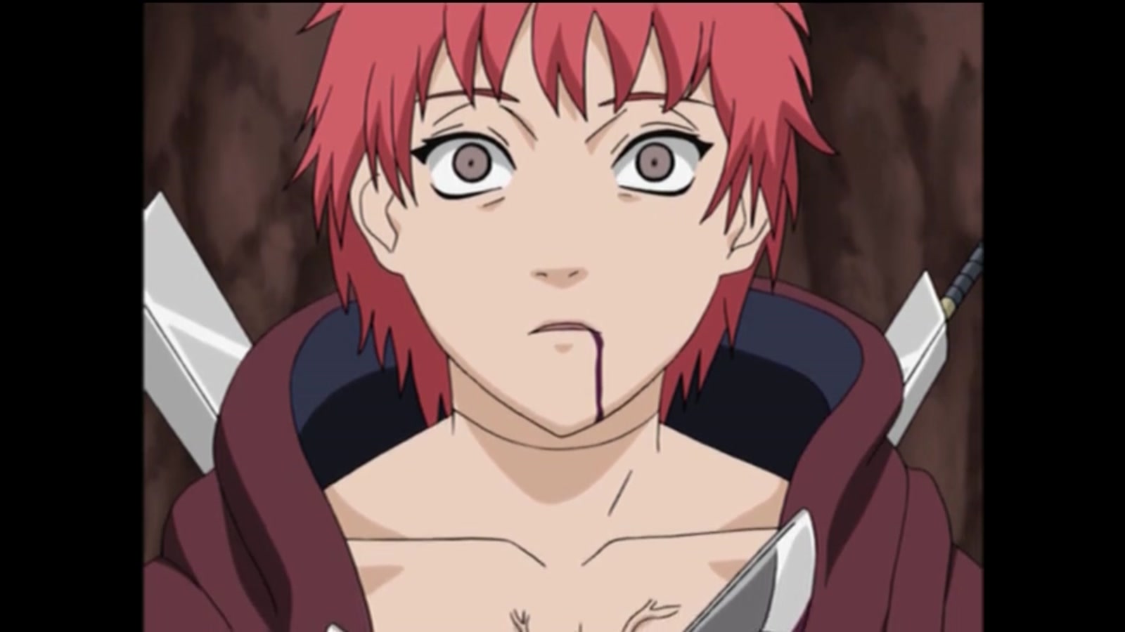 Naruto Shippuden Season 1 Episode 27 — Impossible Dream