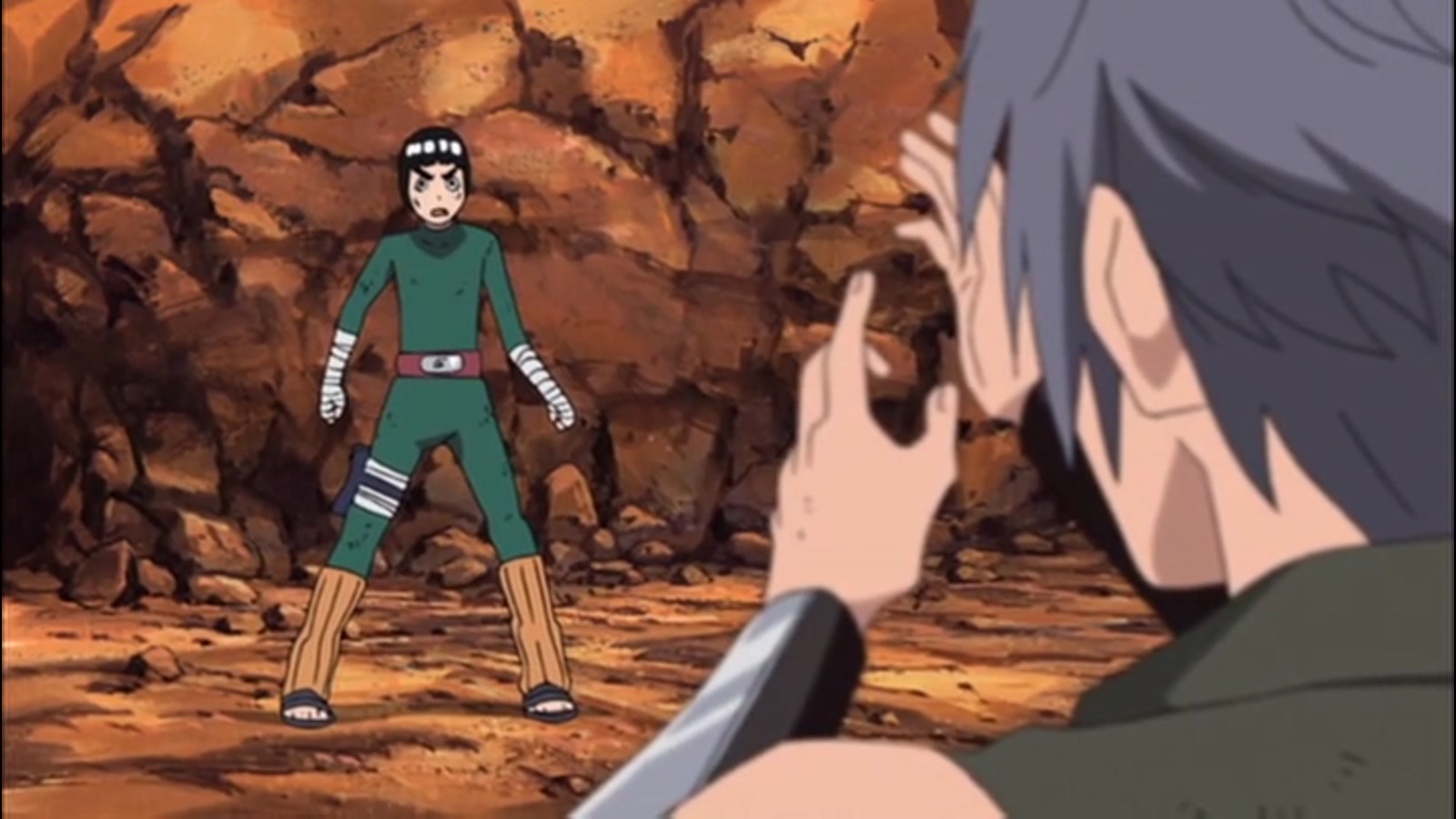 Naruto Shippuden Season 19 Episode 401 — The Ultimate