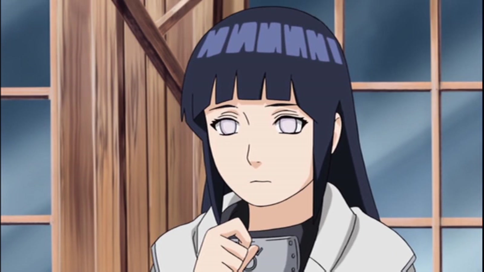 Naruto Shippuden Season 11 Episode 232 — The Girls' Get-Together