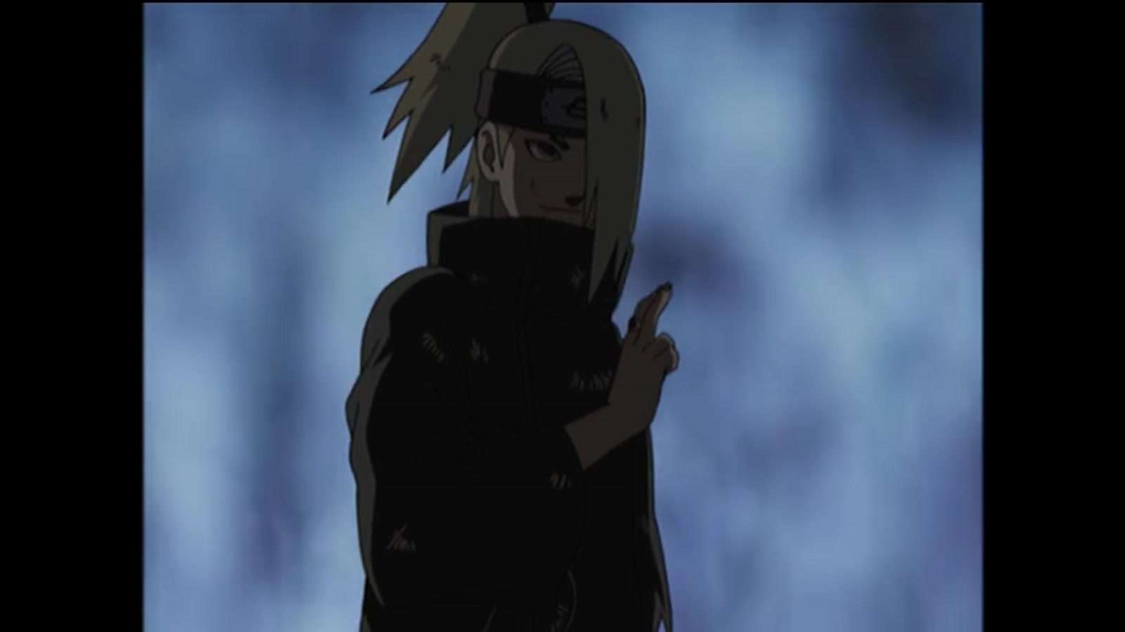 Naruto Shippuden Season 1 Episode 17 — The Death of Gaara!