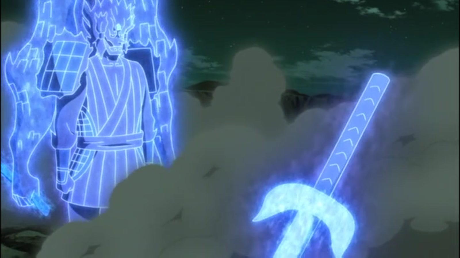 Naruto Shippuden Season 18 Episode 379 — An Opening