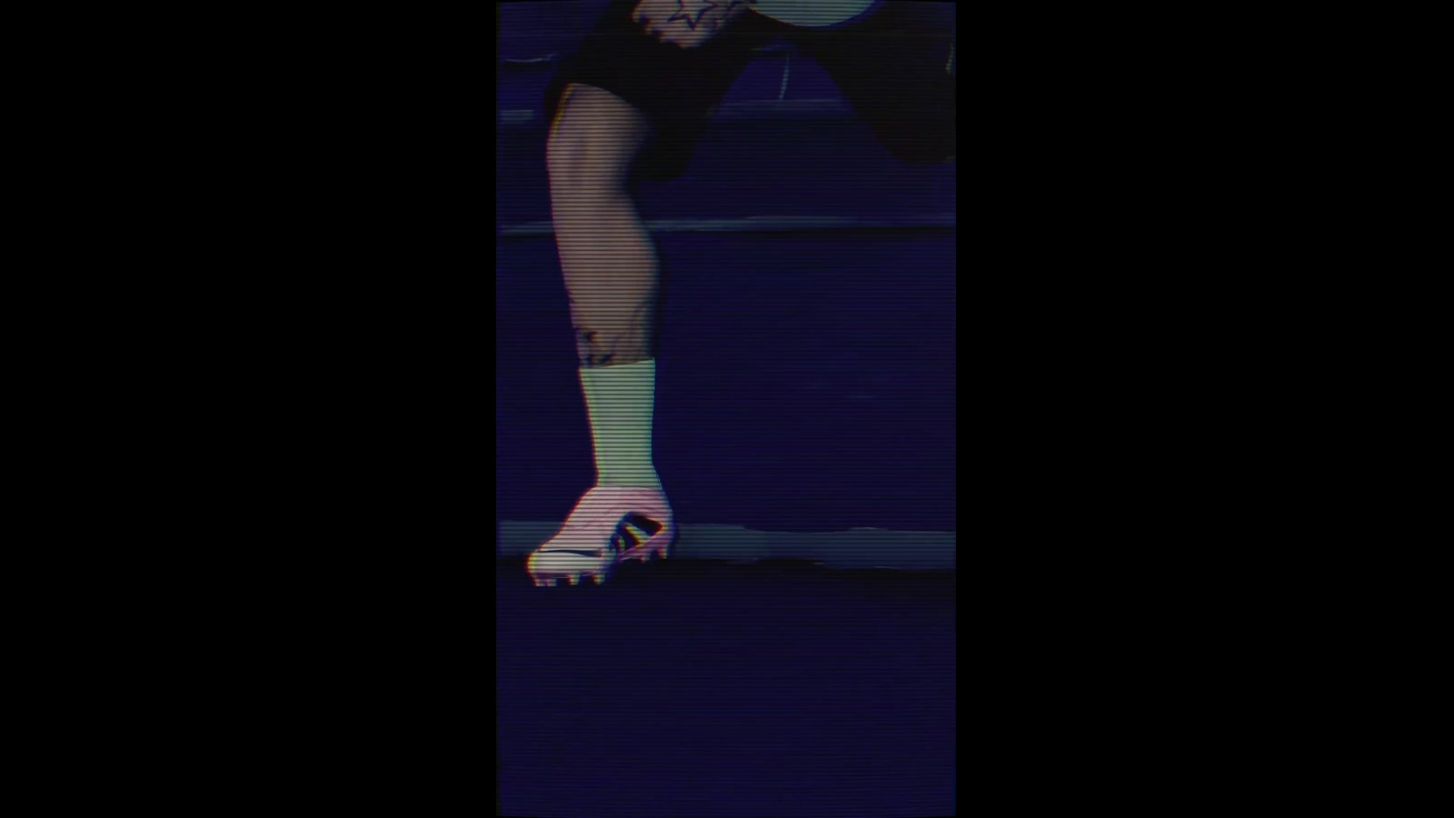 Fortnite x David Beckham — First Teaser