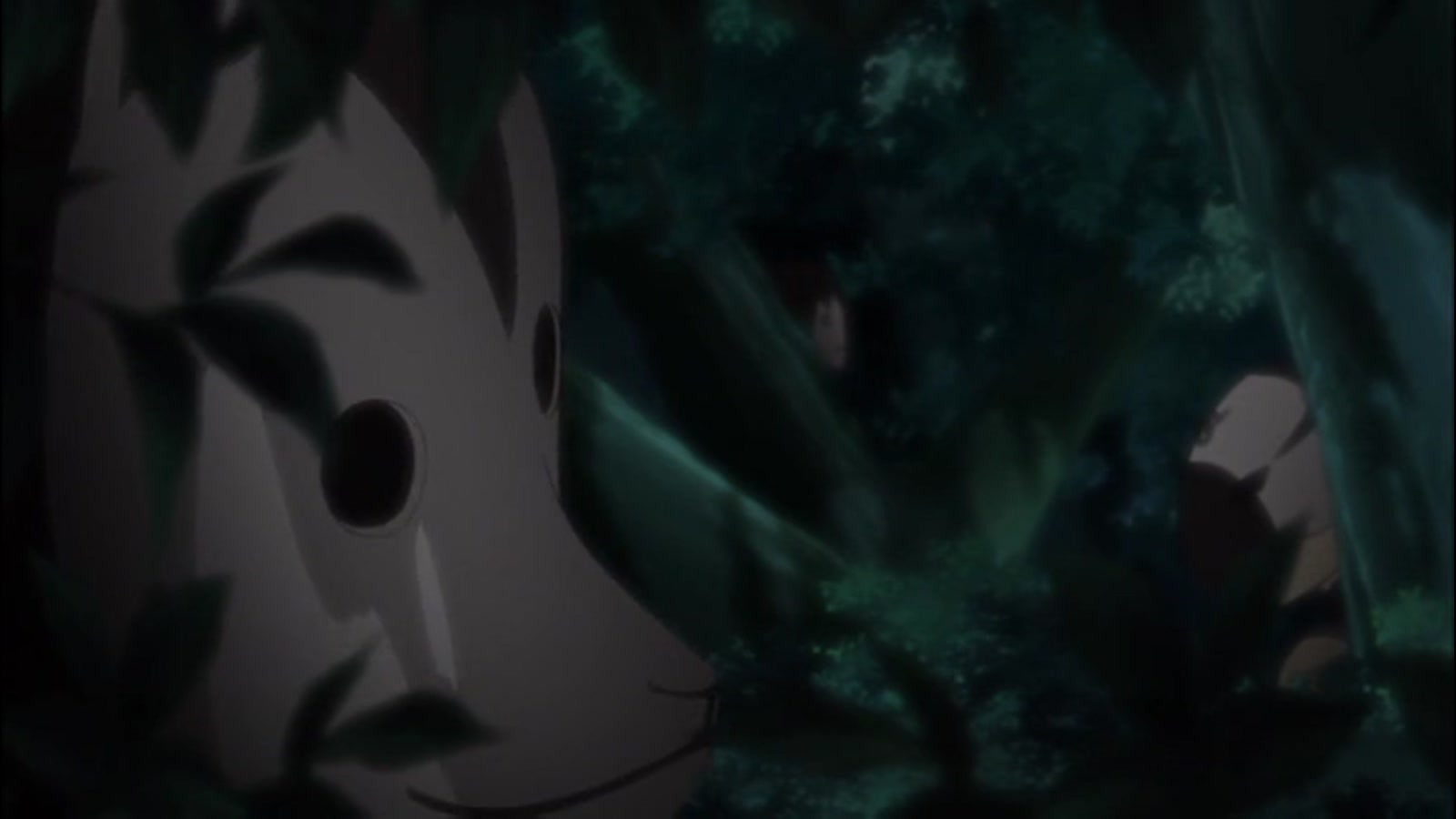 Naruto Shippuden Season 20 Episode 455 — Moonlit Night