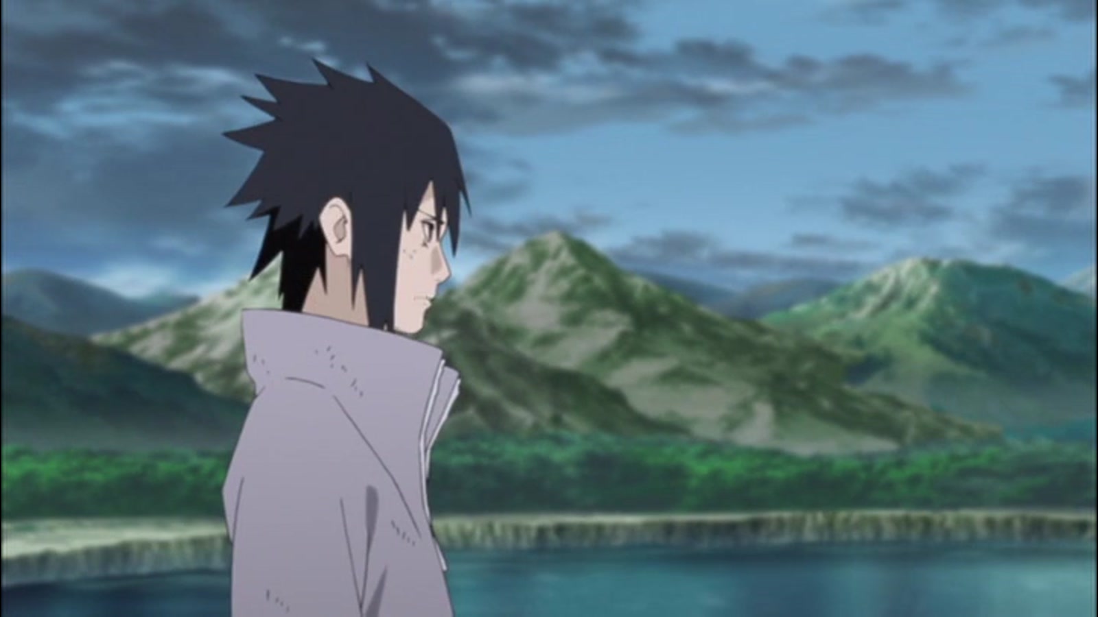 Naruto Shippuden Season 20 Episode 476 — The Final Battle