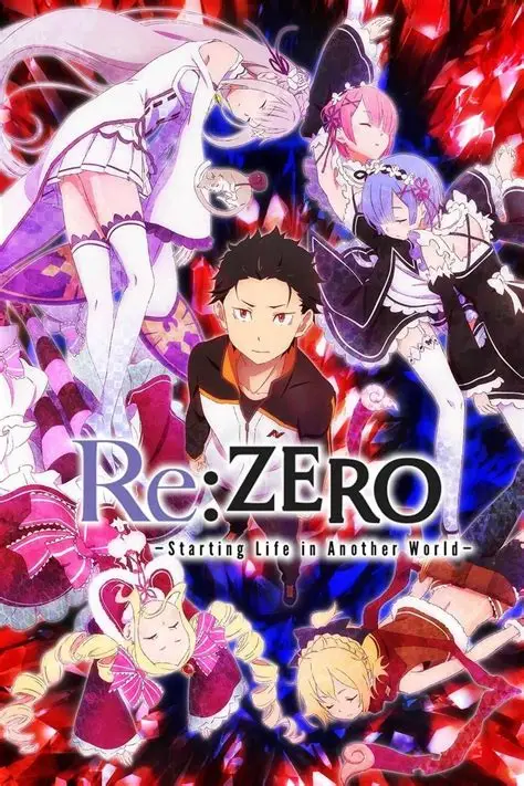 Re:ZERO Season 4 Returns With the Recapture Arc on August 12