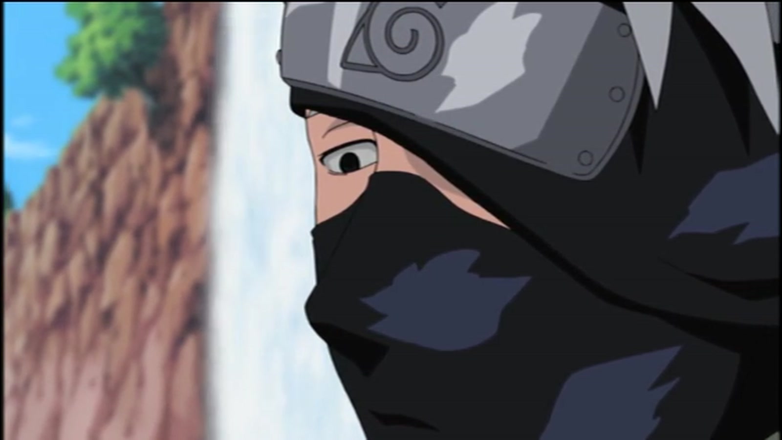 Naruto Shippuden Season 4 Episode 73 — Akatsuki's Invasion