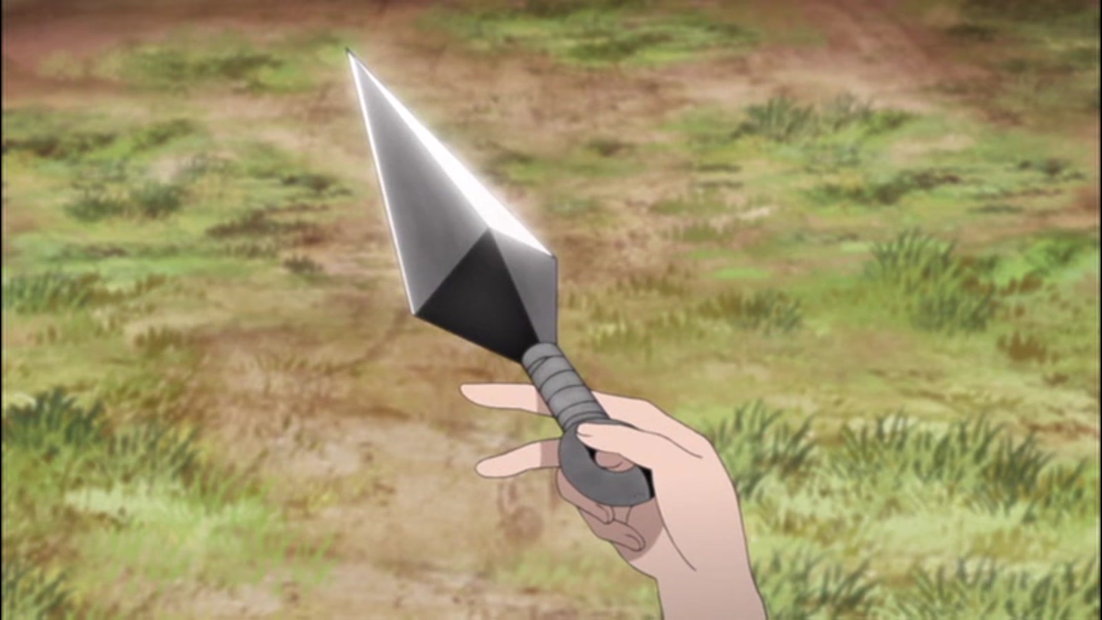 Naruto Shippuden Season 21 Episode 495 — A Full-Powered Wedding Gift