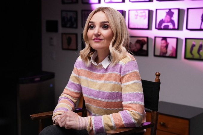 Chloe Fineman Leaving Saturday Night Live After Seven Seasons