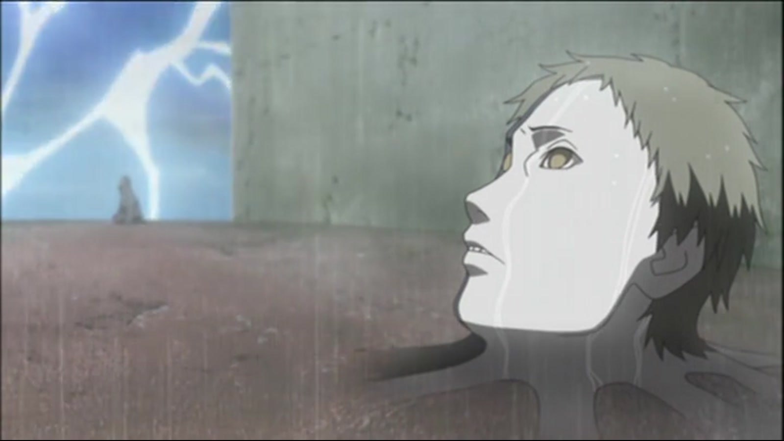 Naruto Shippuden Season 6 Episode 138 — The End