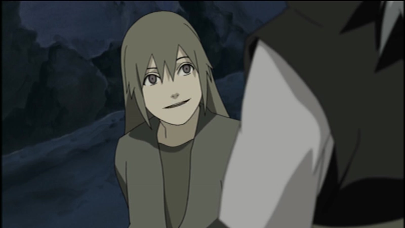 Naruto Shippuden Season 5 Episode 102 — Regroup!