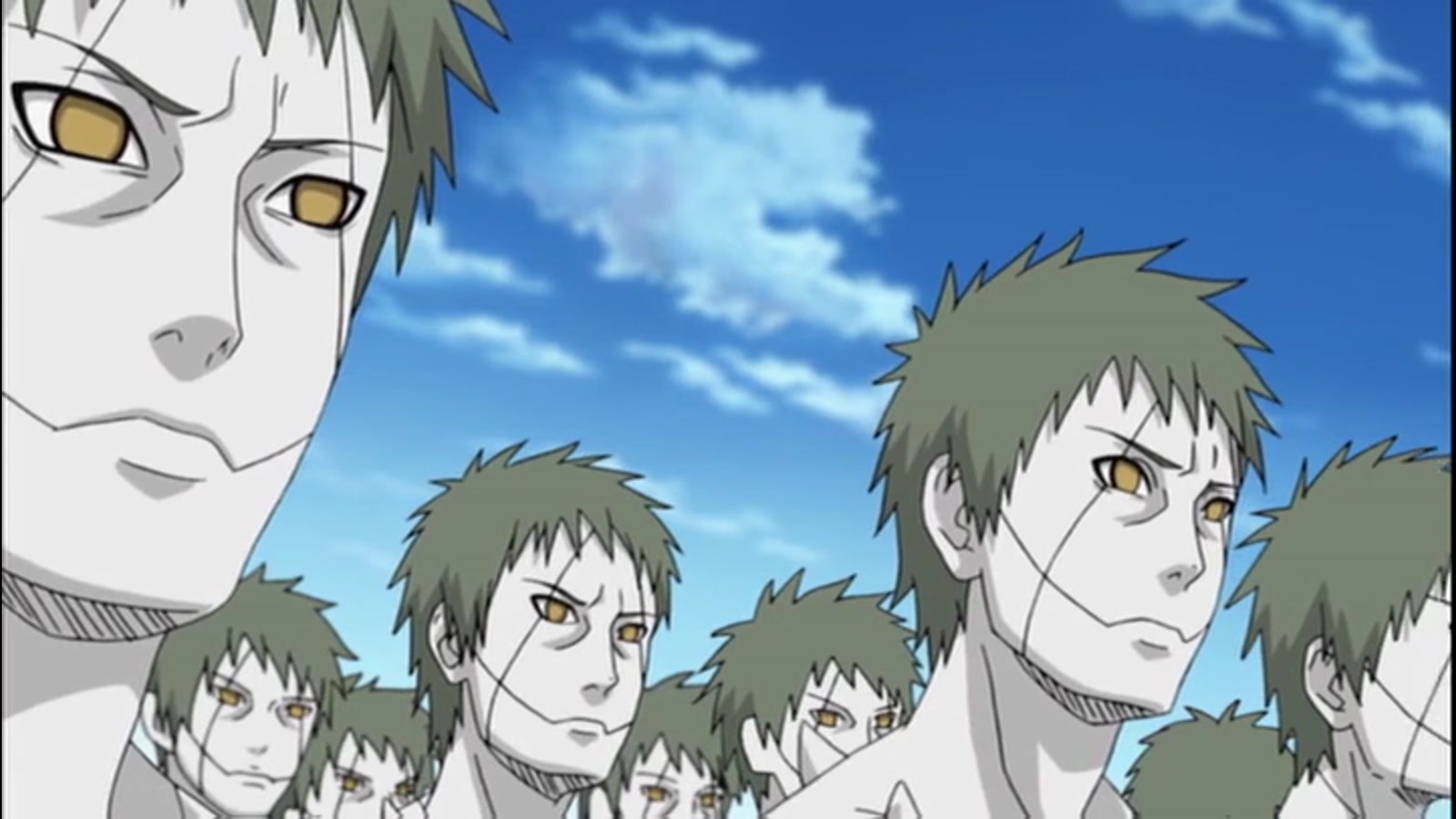 Naruto Shippuden Season 12 Episode 268 — Battleground!