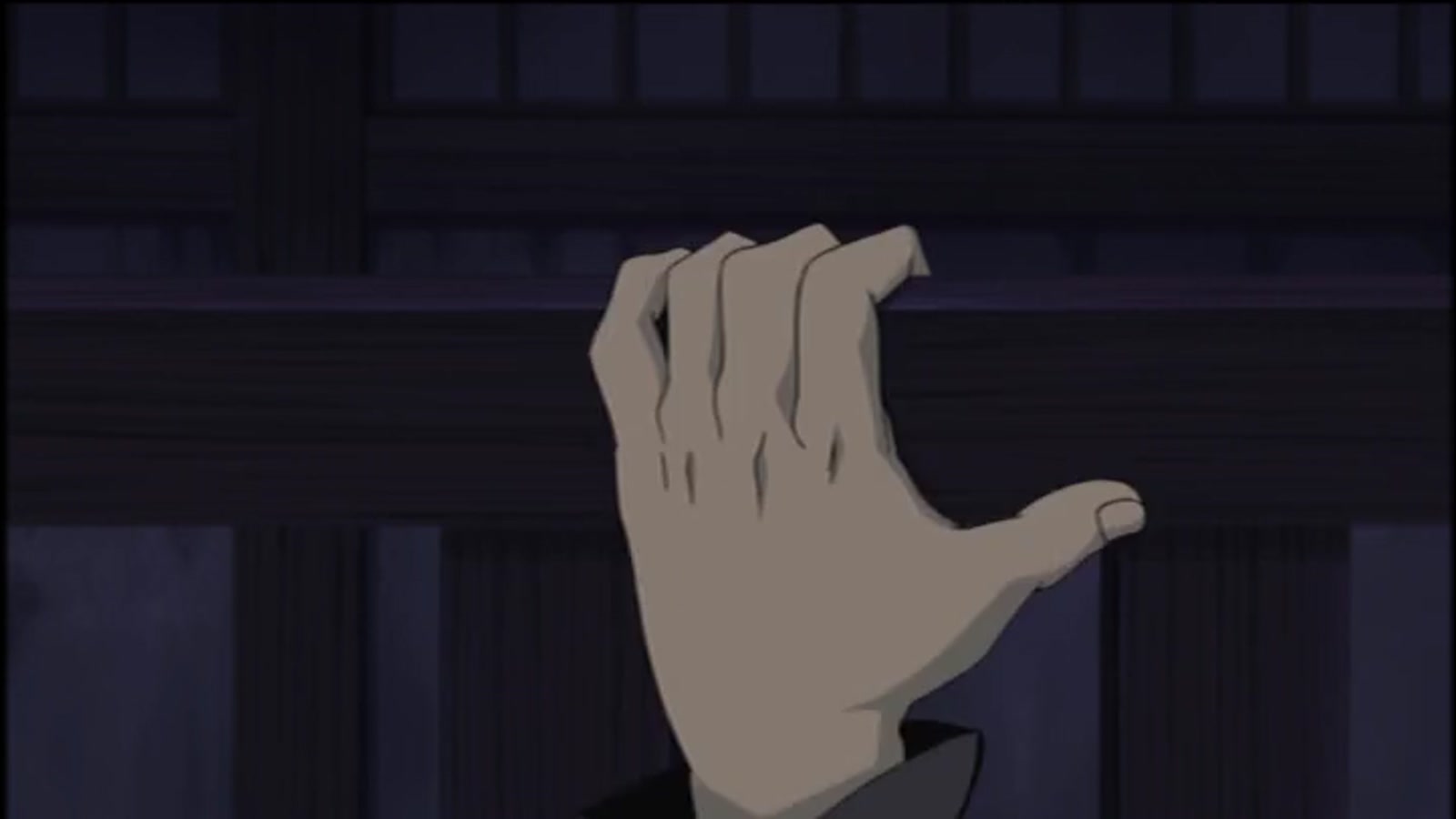 Naruto Shippuden Season 3 Episode 67 — Everyone's Struggle to the Death
