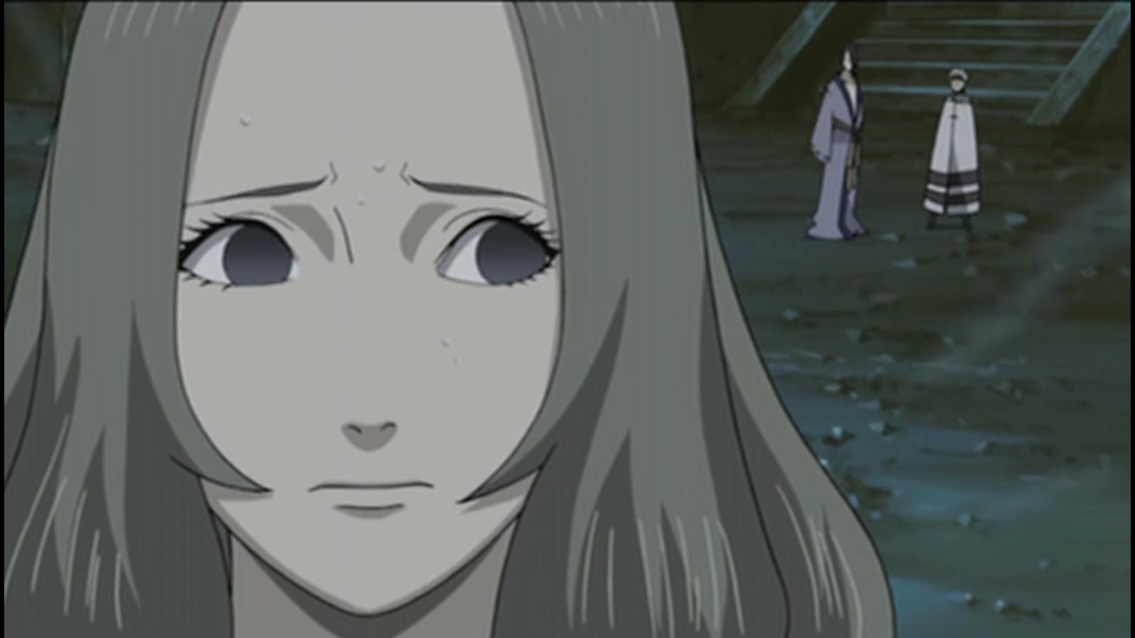 Naruto Shippuden Season 7 Episode 150 — The Forbidden Jutsu Released
