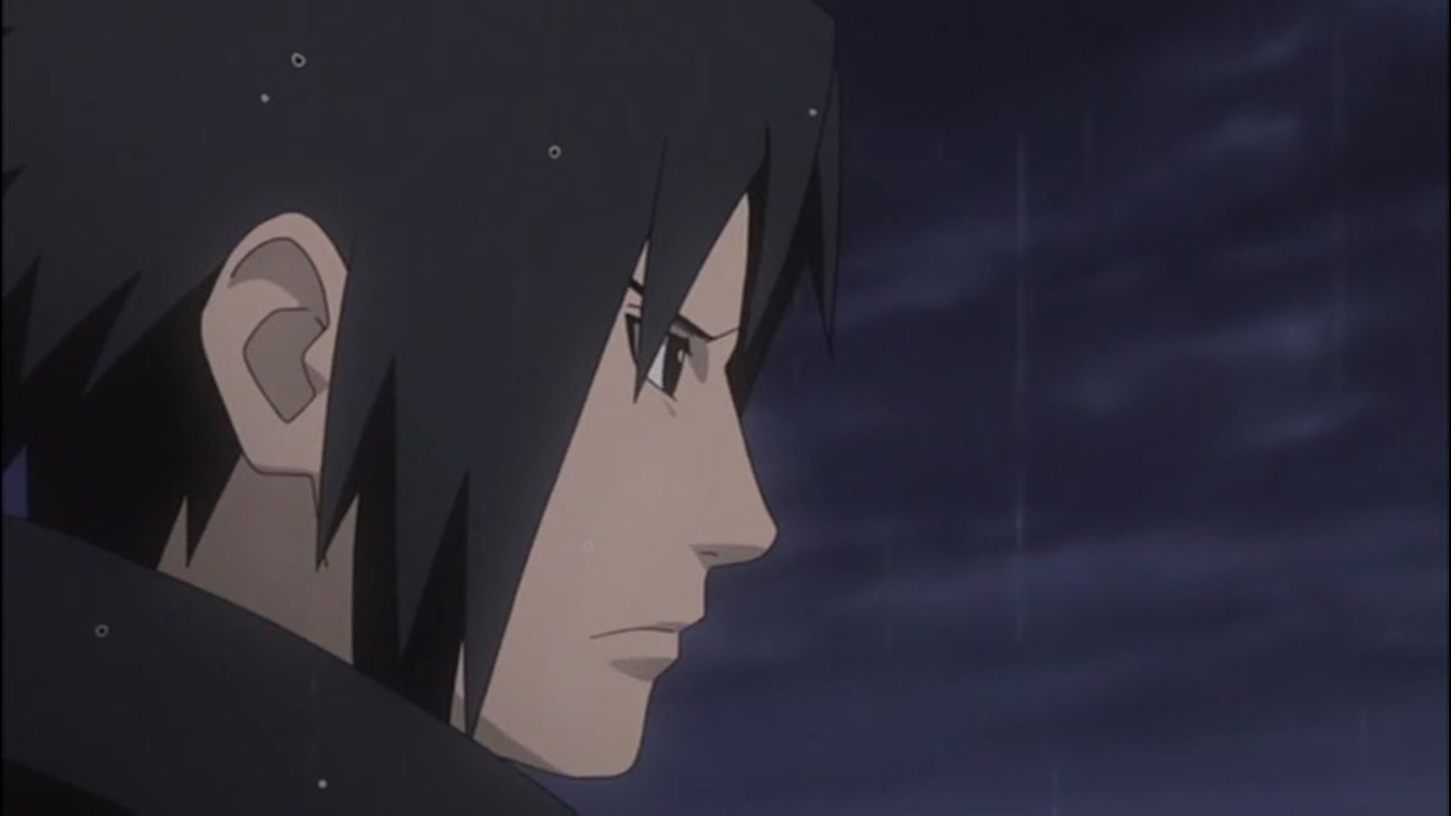 Naruto Shippuden Season 20 Episode 446 — Collision