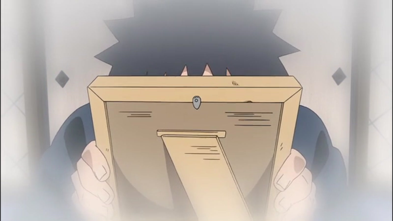 Naruto Shippuden Season 16 Episode 359 — The Night of the Tragedy