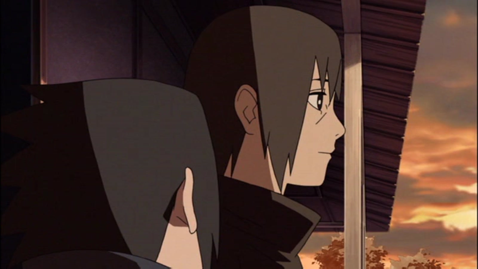 Naruto Shippuden Season 21 Episode 481 — Sasuke and Sakura