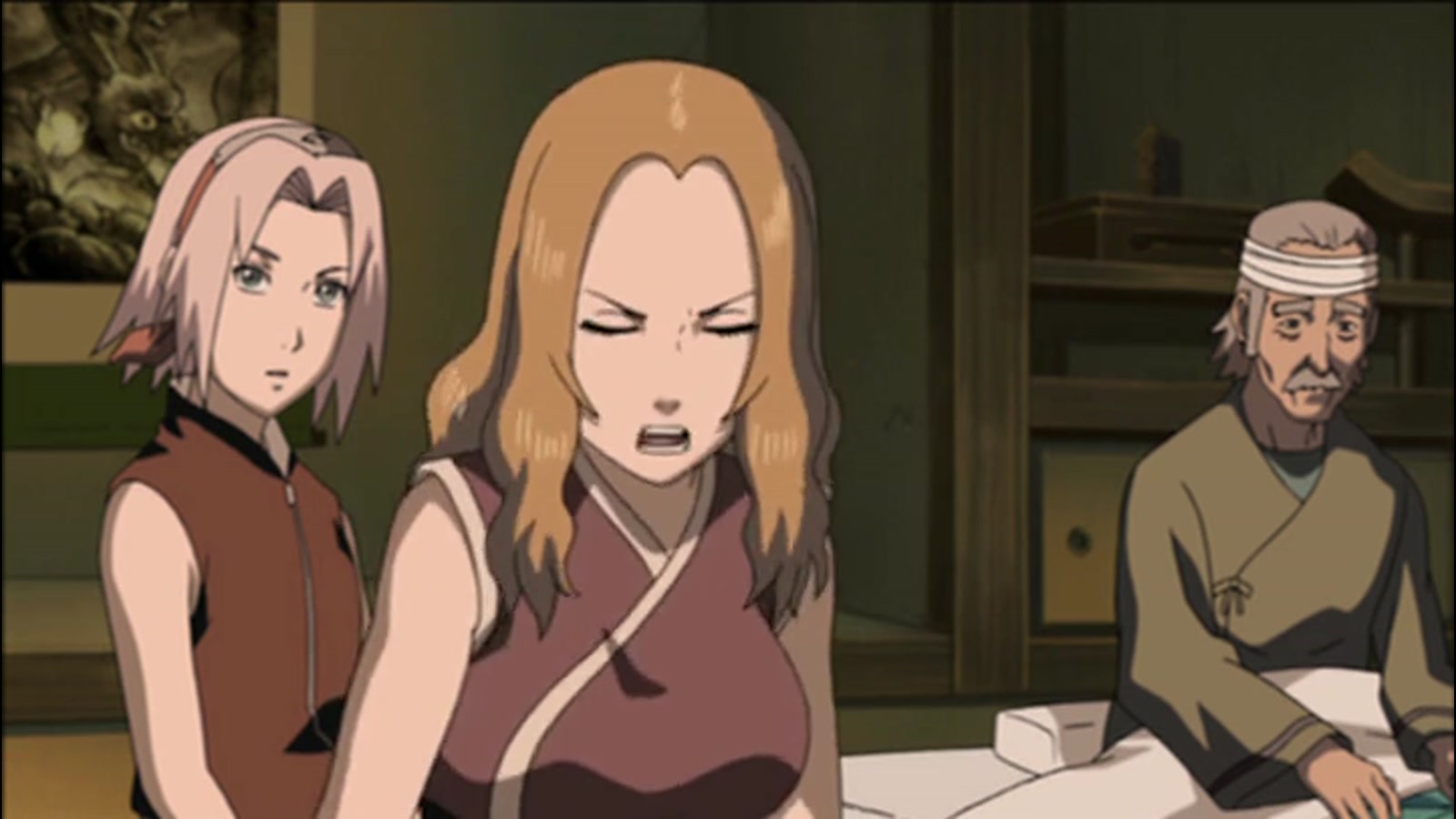 Naruto Shippuden Season 7 Episode 148 — Heir to Darkness