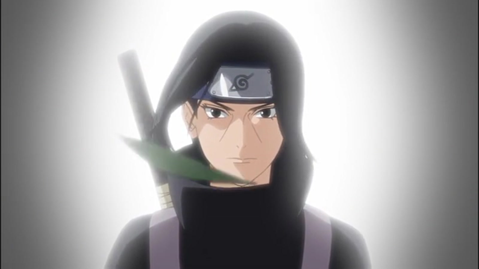 Naruto Shippuden Season 17 Episode 366 — The All-Knowing