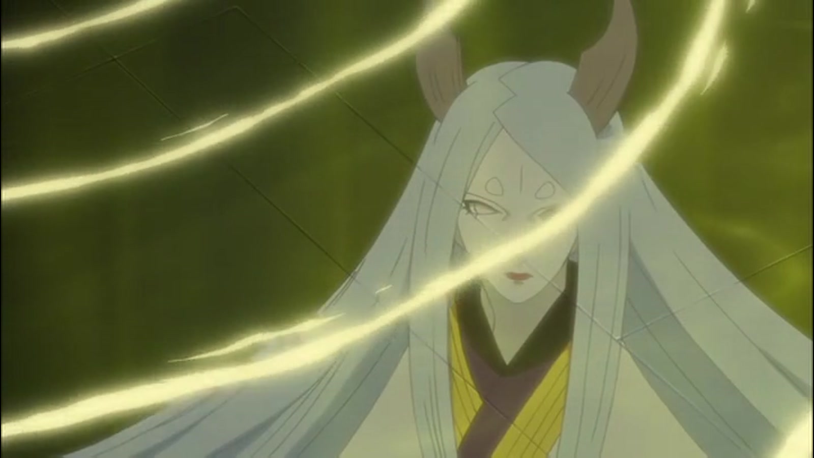 Naruto Shippuden Season 20 Episode 421 — The Sage of the Six Paths