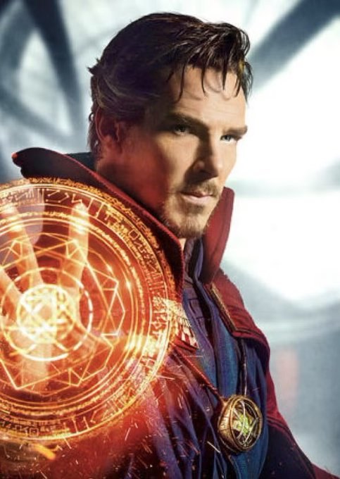 Benedict Cumberbatch and Fellow Actors Urge UK to Block Paramount-Warner Bros. Merger