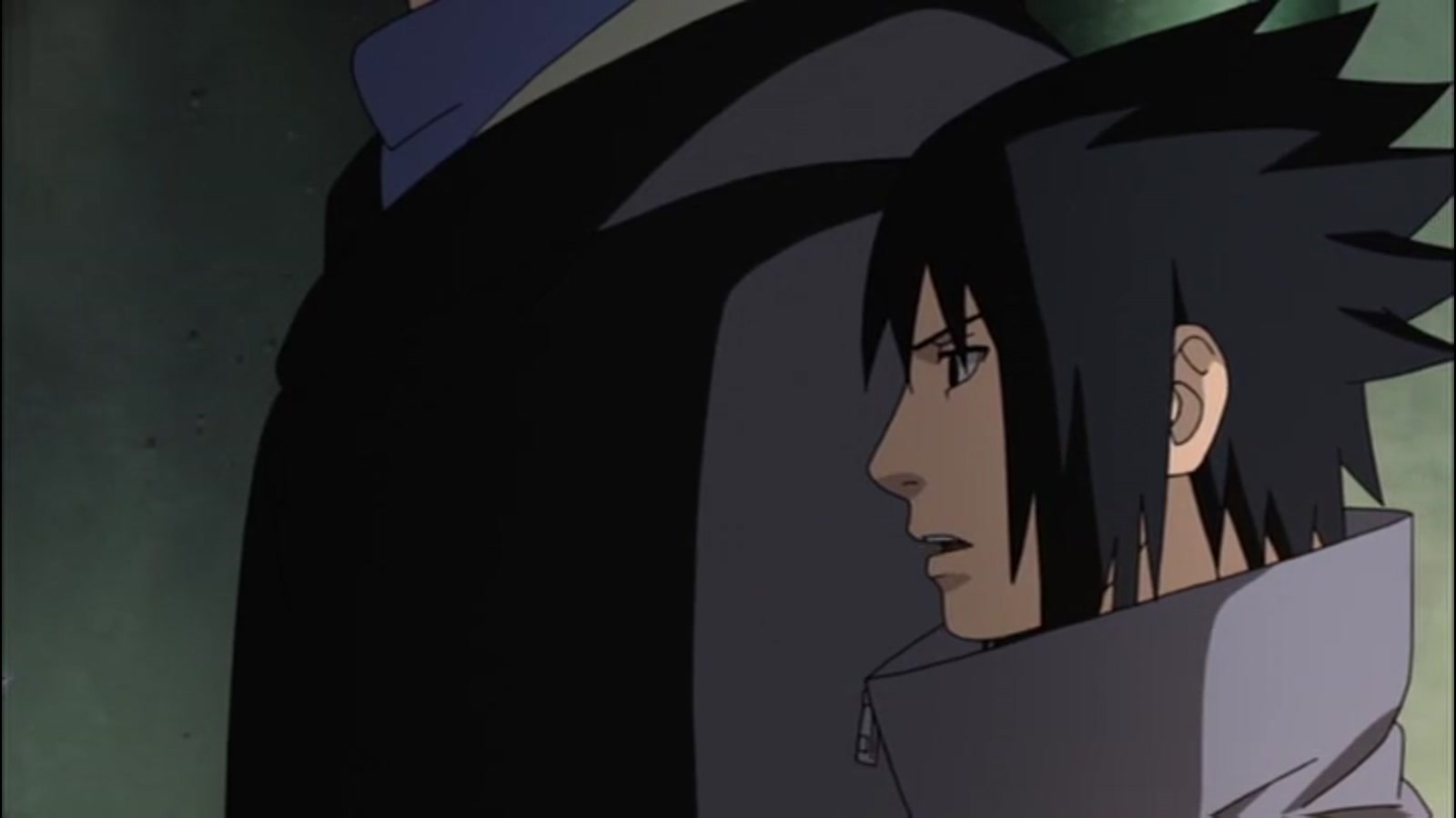 Naruto Shippuden Season 17 Episode 370 — Sasuke's Answer