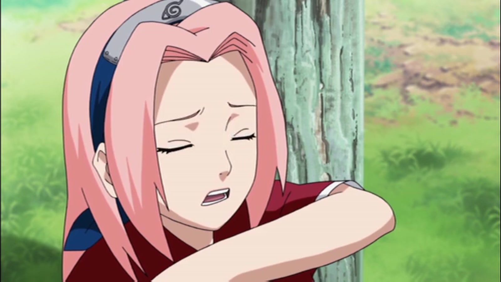 Naruto Shippuden Season 10 Episode 212 — Sakura's Resolve