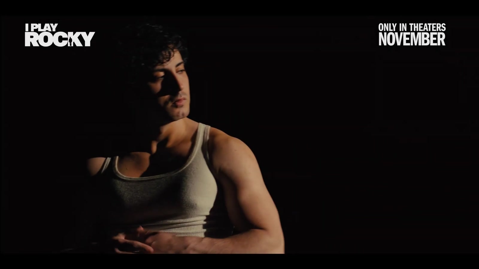 I Play Rocky — Official Trailer