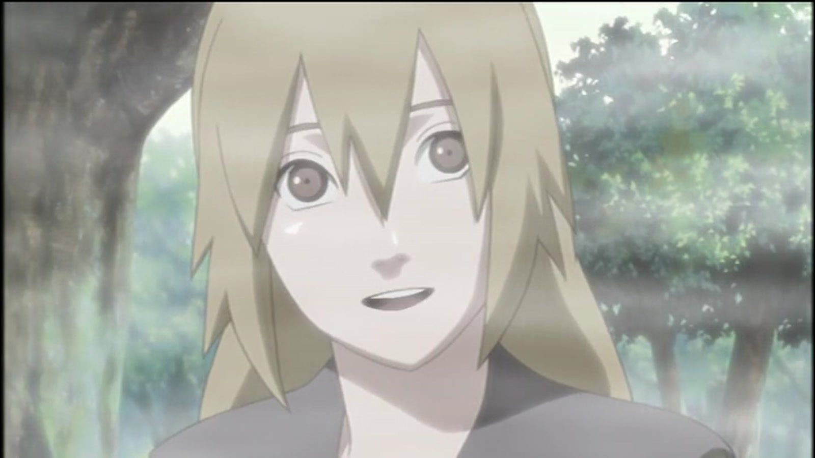Naruto Shippuden Season 5 Episode 97 — The Labyrinth of Distorted Reflection