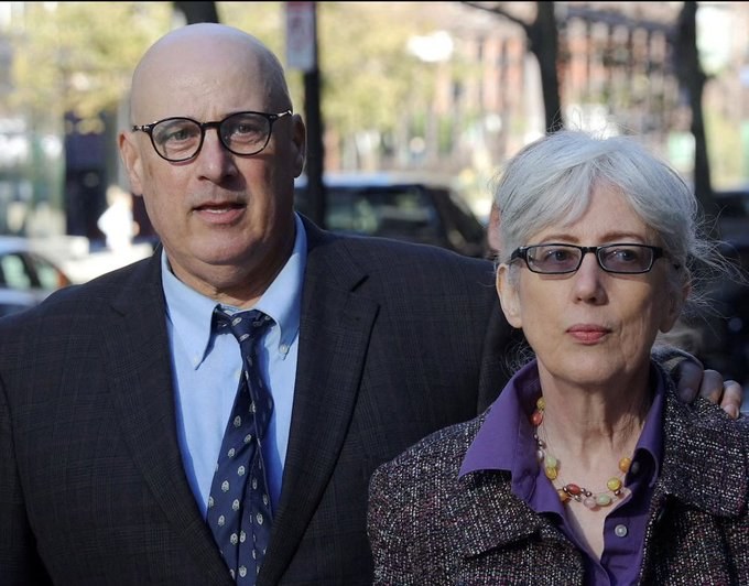 eBay and Former Executives Agree to $55.7 Million Harassment Settlement