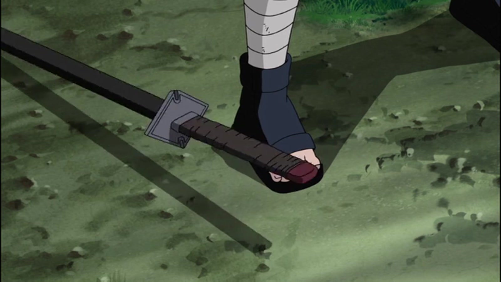Naruto Shippuden Season 14 Episode 308 — Crescent Moonlight