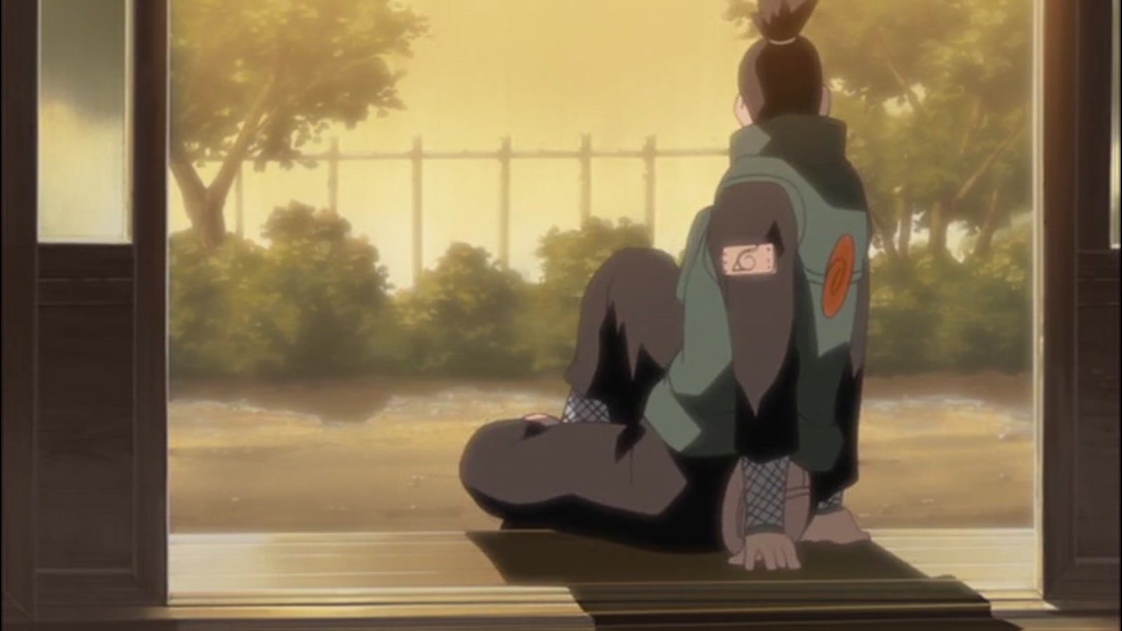 Naruto Shippuden Season 18 Episode 383 — Pursuing Hope