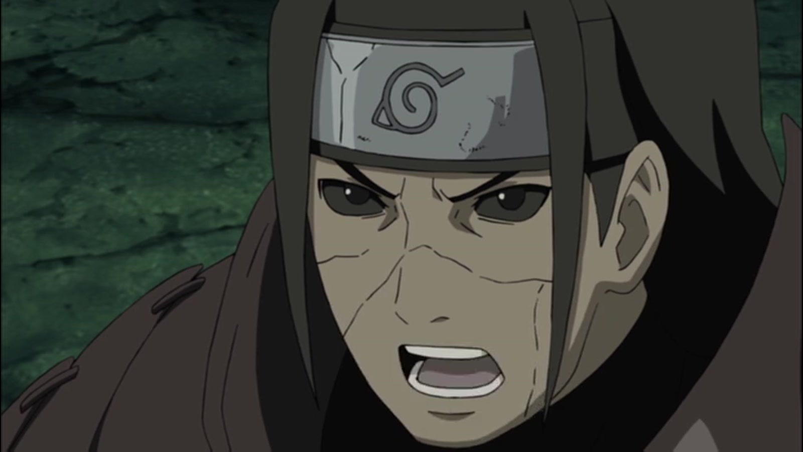 Naruto Shippuden Season 18 Episode 373 — Team 7 Assemble!