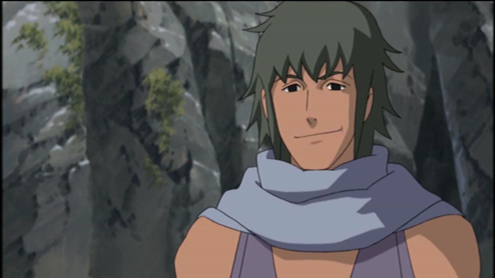 Naruto Shippuden Season 5 Episode 107 — Strange Bedfellows