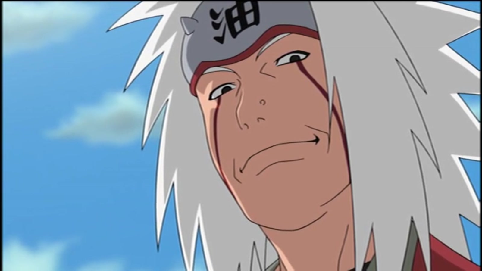 Naruto Shippuden Season 5 Episode 93 — Connecting Hearts