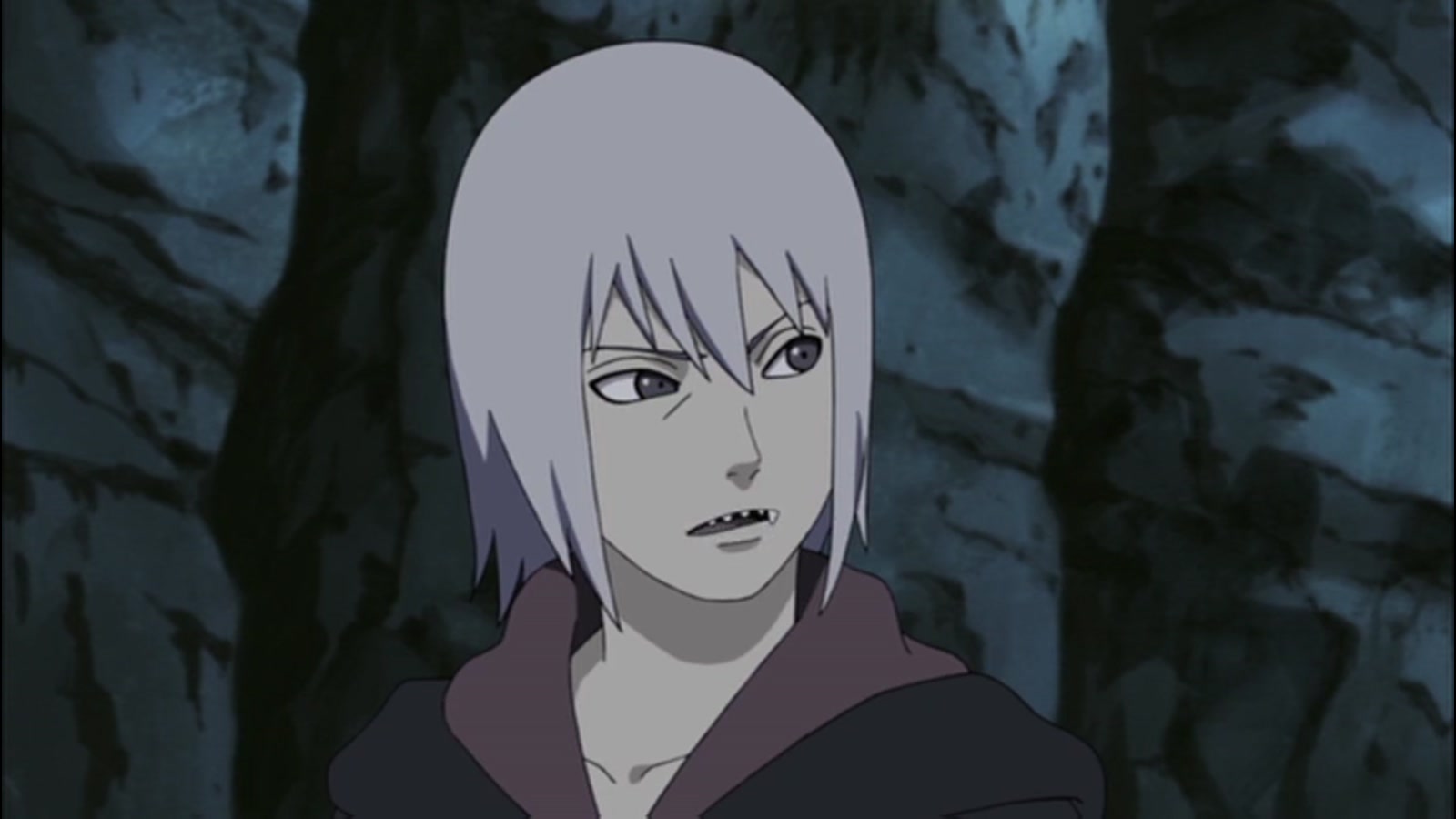 Naruto Shippuden Season 15 Episode 331 — Eyes That See in the Dark