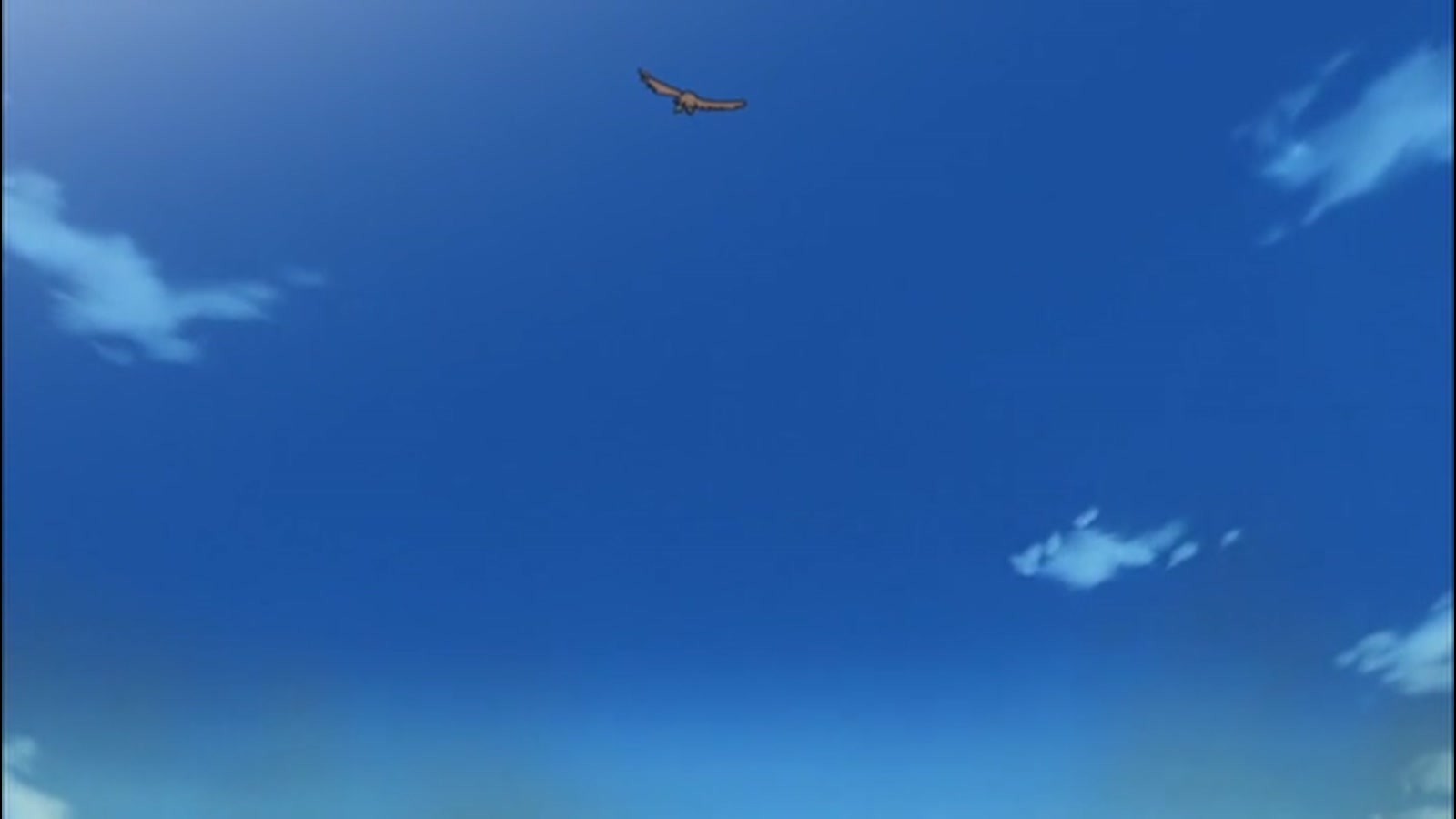 Naruto Shippuden Season 19 Episode 399 — Demon Desert Survival