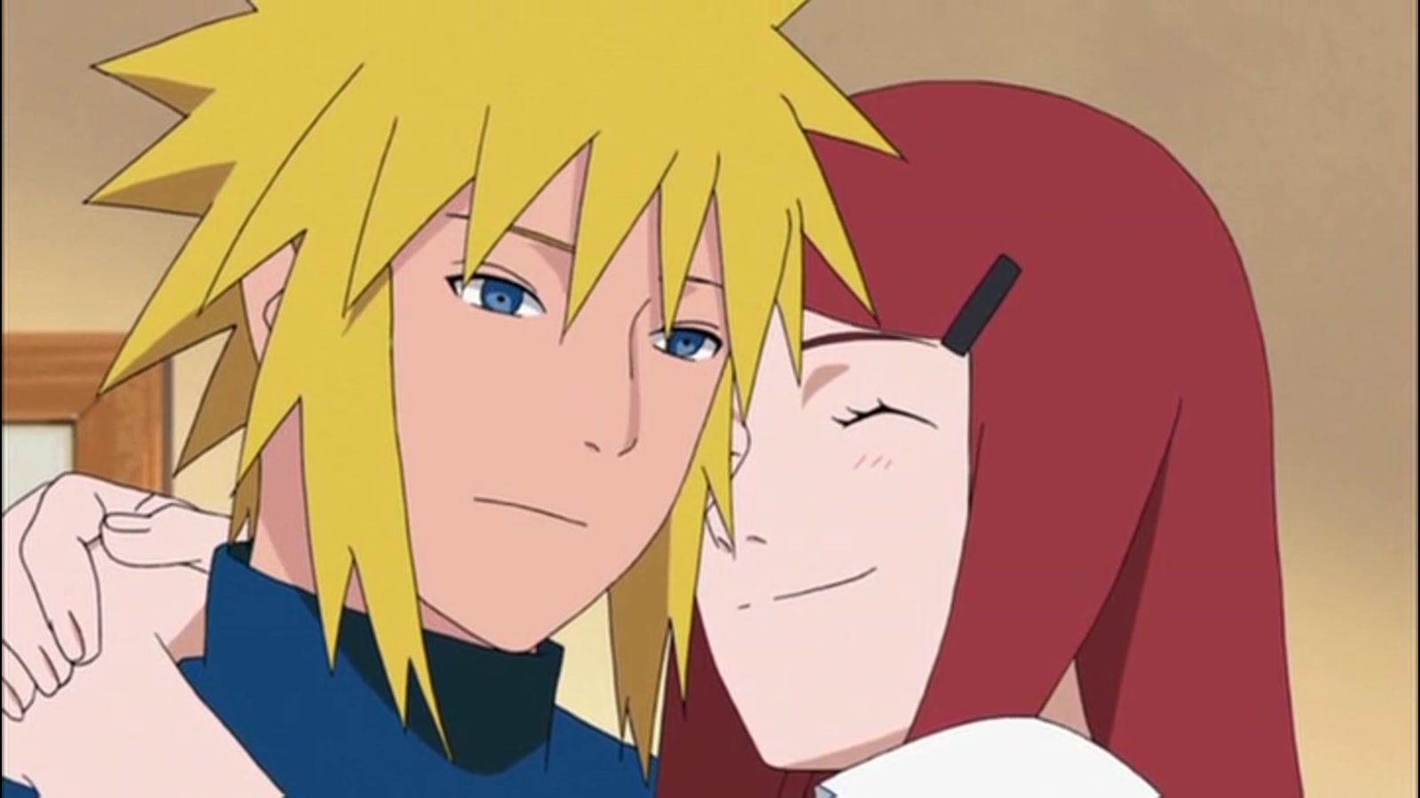 Naruto Shippuden Season 16 Episode 350 — Minato's Death