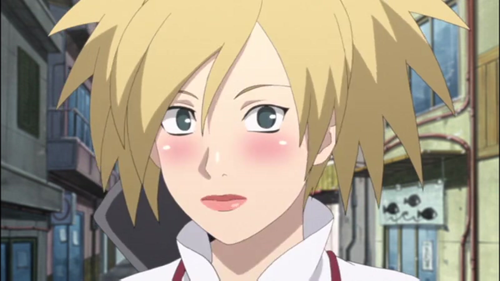 Naruto Shippuden Season 21 Episode 496 — Steam and Food Pills
