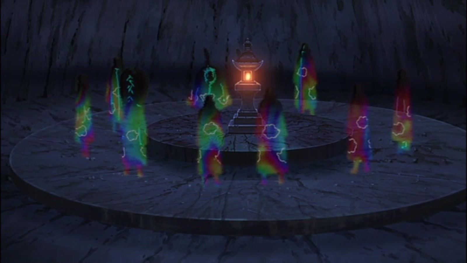 Naruto Shippuden Season 20 Episode 456 — The Darkness of the Akatsuki