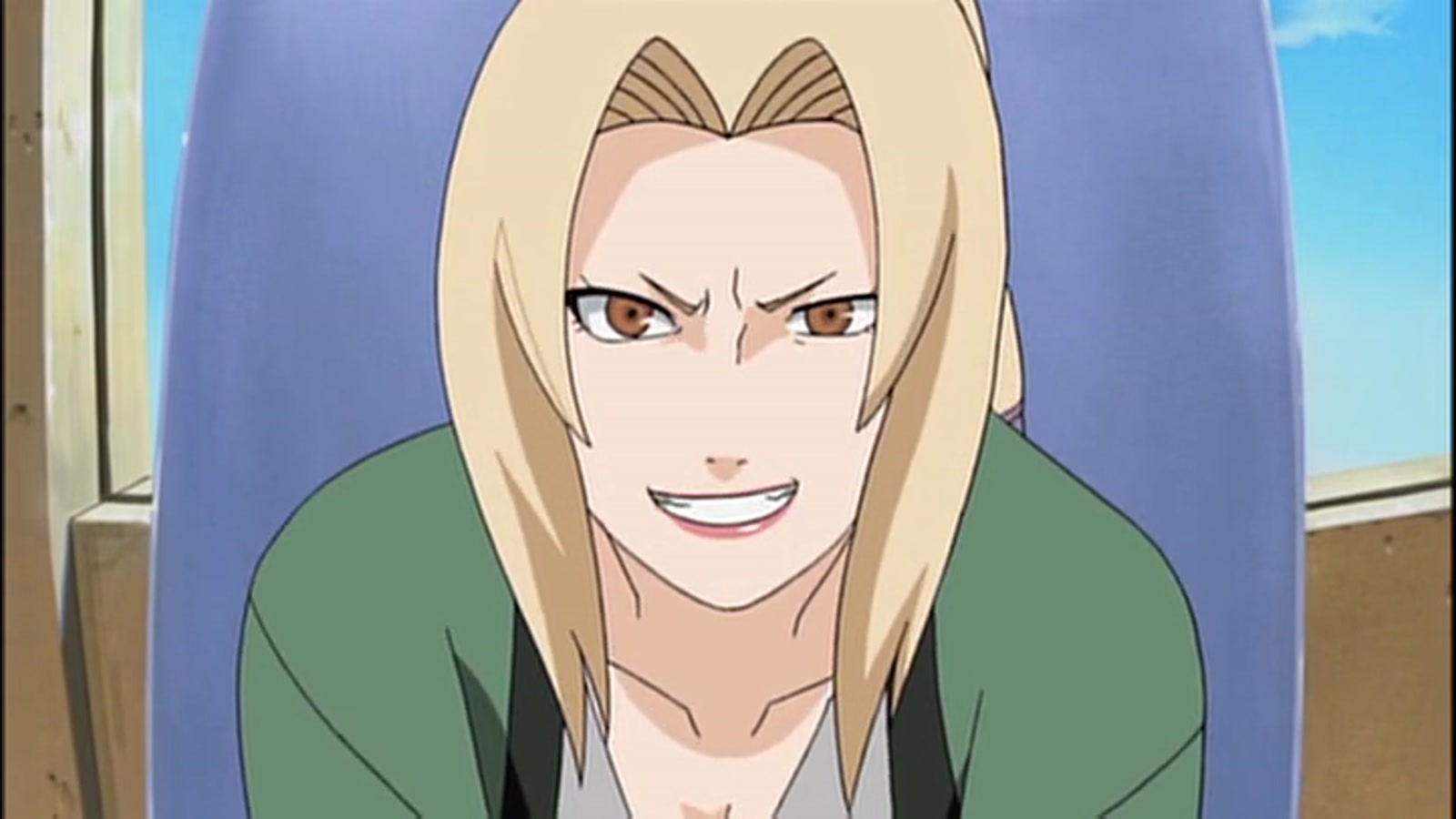 Naruto Shippuden Season 9 Episode 196 — Drive Towards Darkness