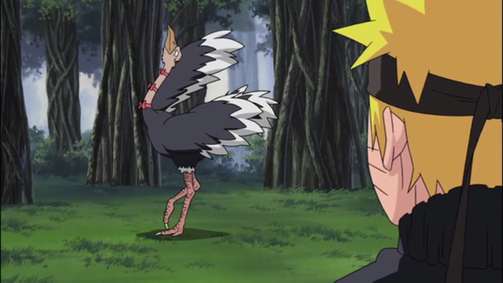 Naruto Shippuden Season 12 Episode 254 — The Super Secret S-Rank Mission