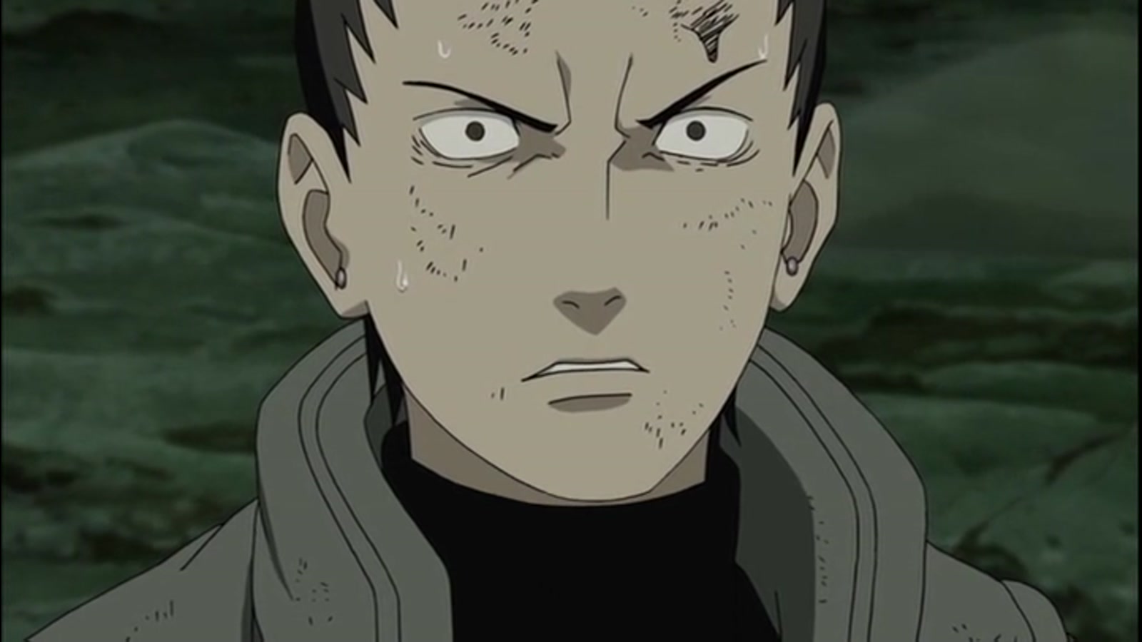 Naruto Shippuden Season 17 Episode 364 — The Ties That Bind