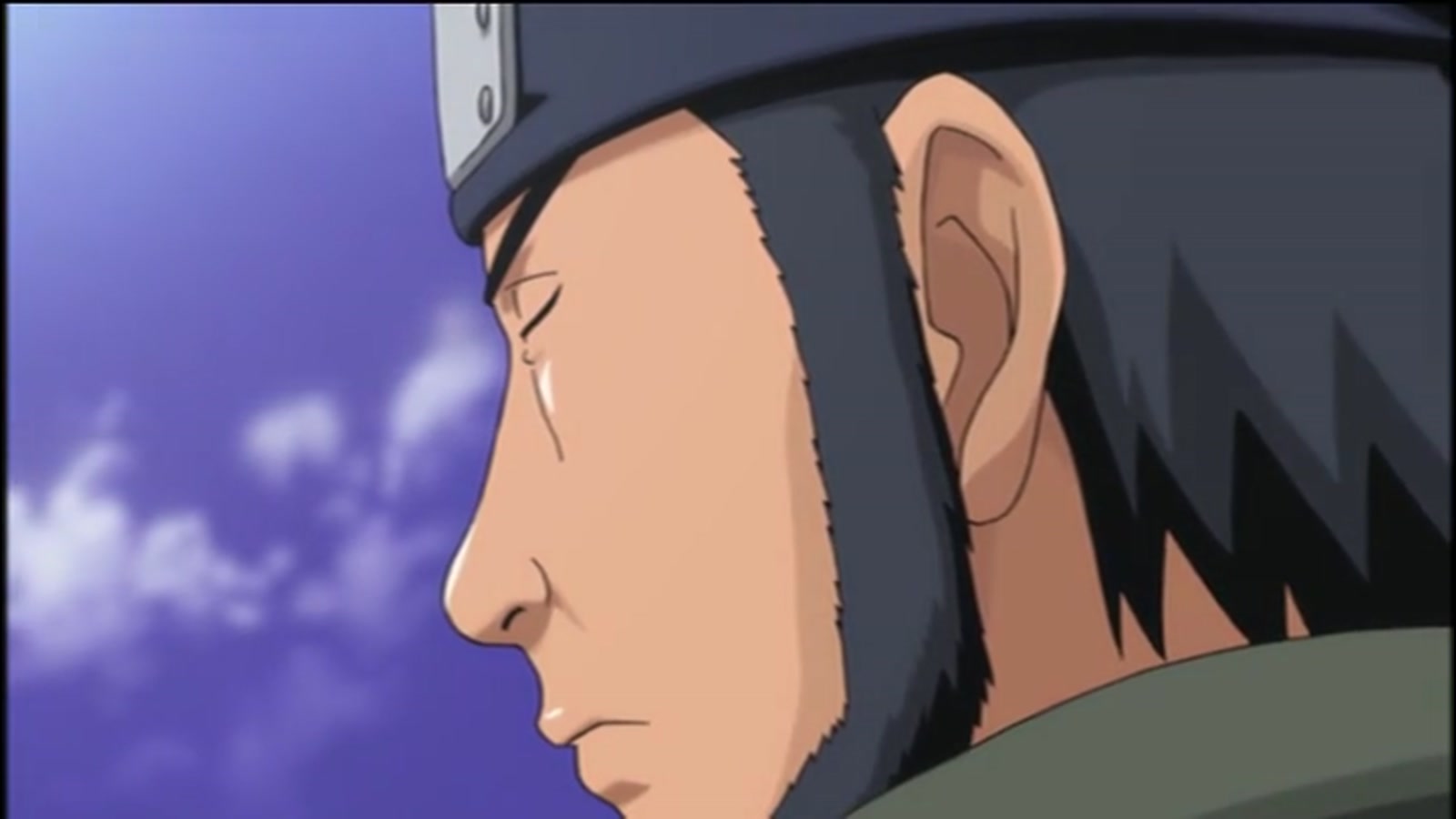 Naruto Shippuden Season 4 Episode 75 — The Old Monk's Prayer