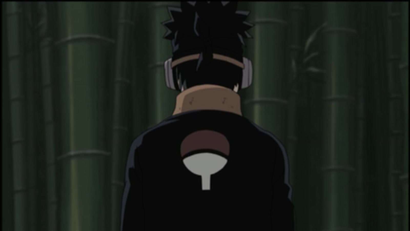 Naruto Shippuden Season 6 Episode 120 — Kakashi Chronicles ~ Boys' Life on the Battlefield ~ Part 2