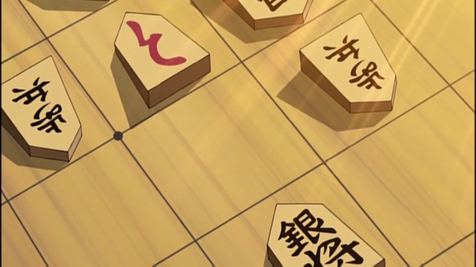 Naruto Shippuden Season 9 Episode 179 — Kakashi Hatake, The Jonin in Charge