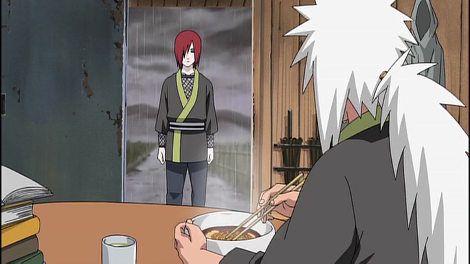 Naruto Shippuden Season 8 Episode 174 — Tale of Naruto Uzumaki